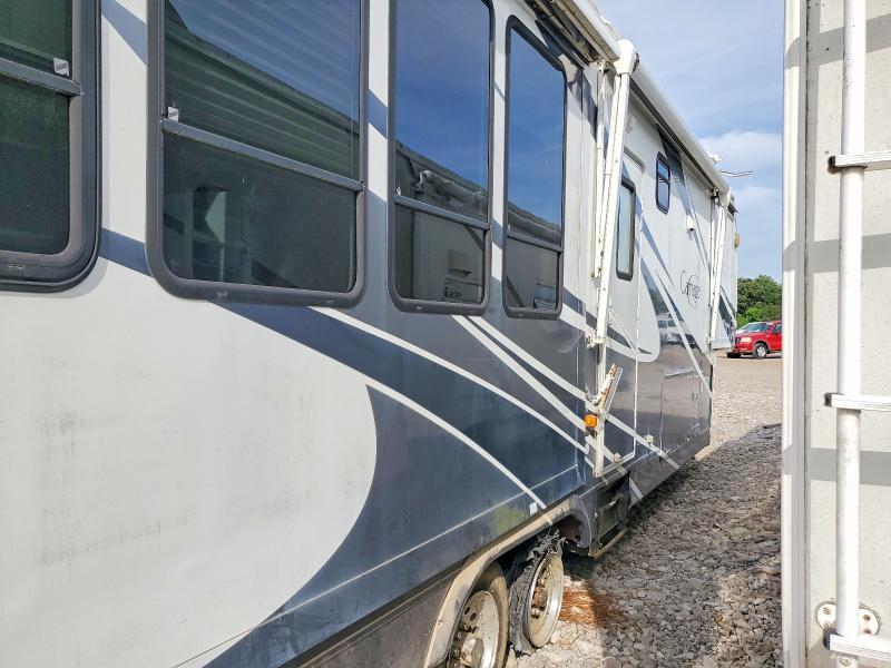 2006 Carriage Camper