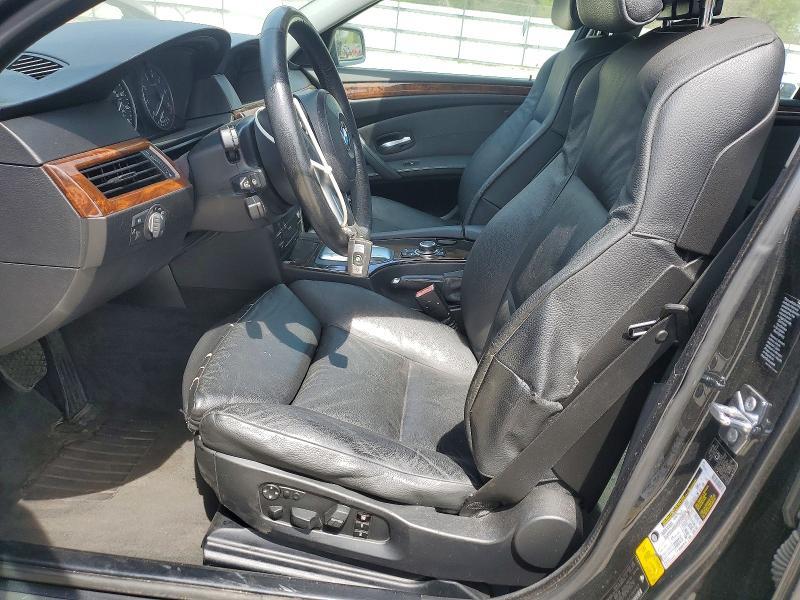 2010 Bmw Motorrad 2010 bmw Motorrad 535 i