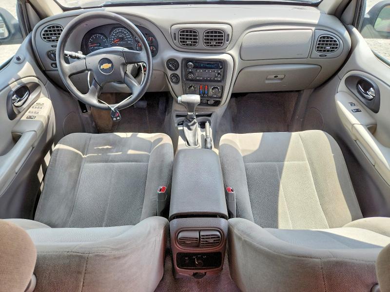 2006 Chevrolet Trail Blazer 330