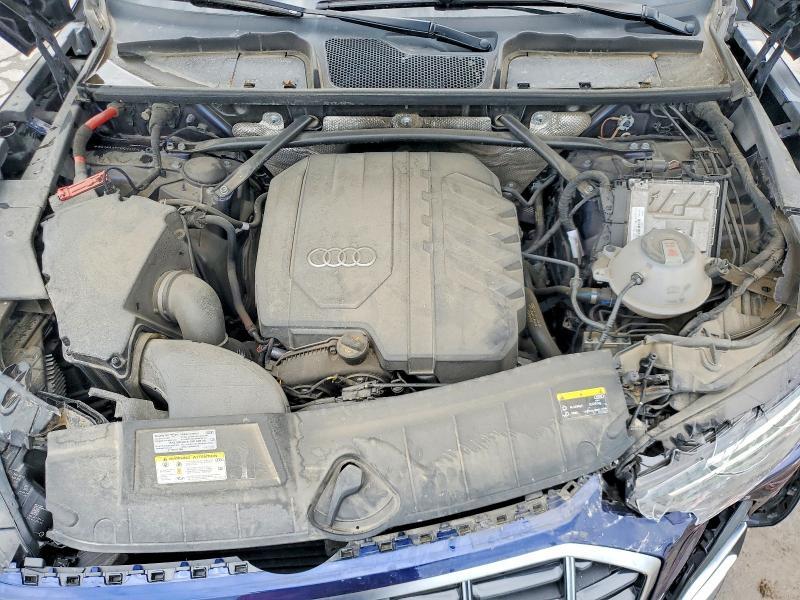 2021 Audi Q5 Premium