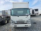 2022 Isuzu NPR HD BOX Truck