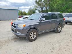 2013 Toyota 4runner SR5 for sale in Midway, FL