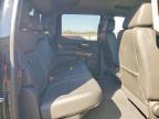 2020 Chevrolet Silverado K1500 LT Trail Boss