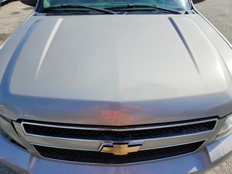 2007 Chevrolet Tahoe C1500