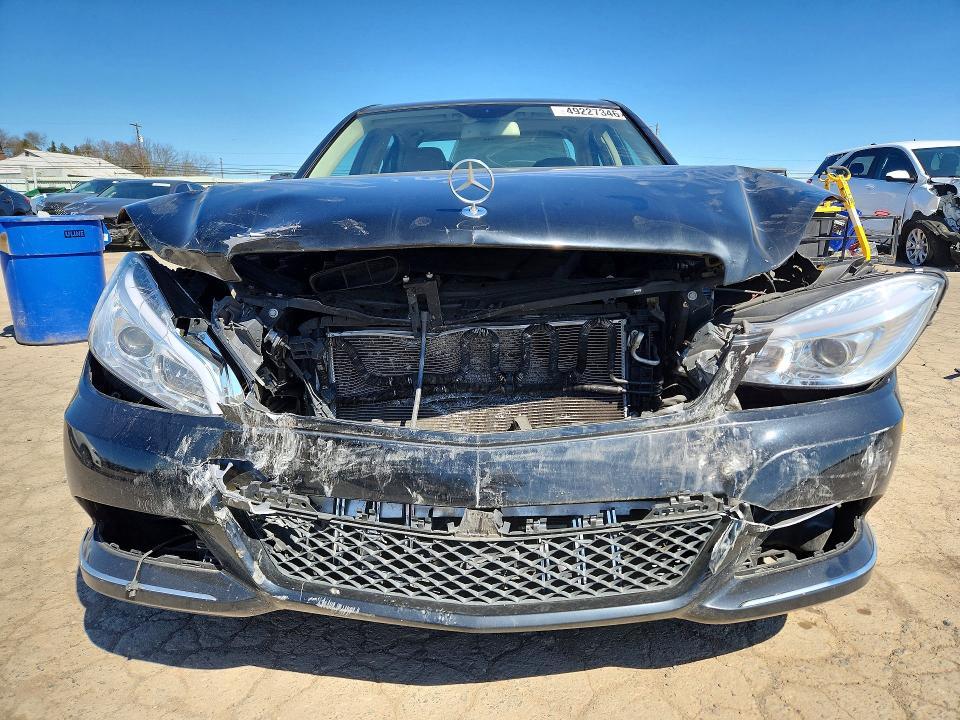 2013 Mercedes-Benz C 300 4matic