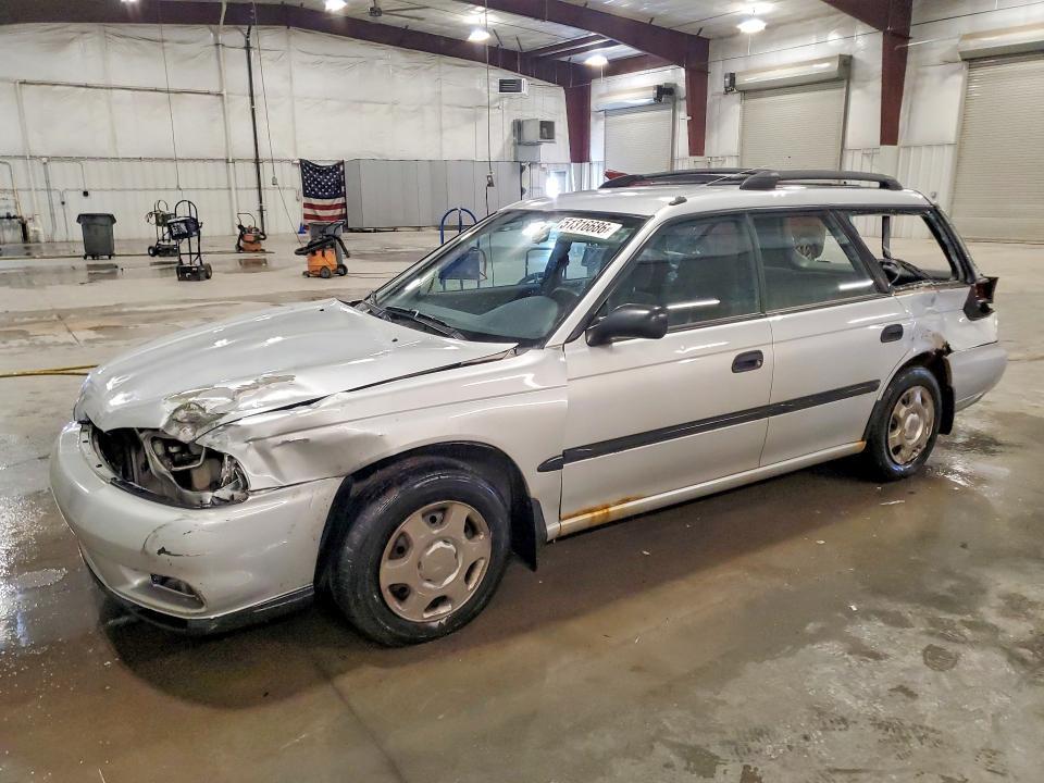 1998 Subaru Legacy l