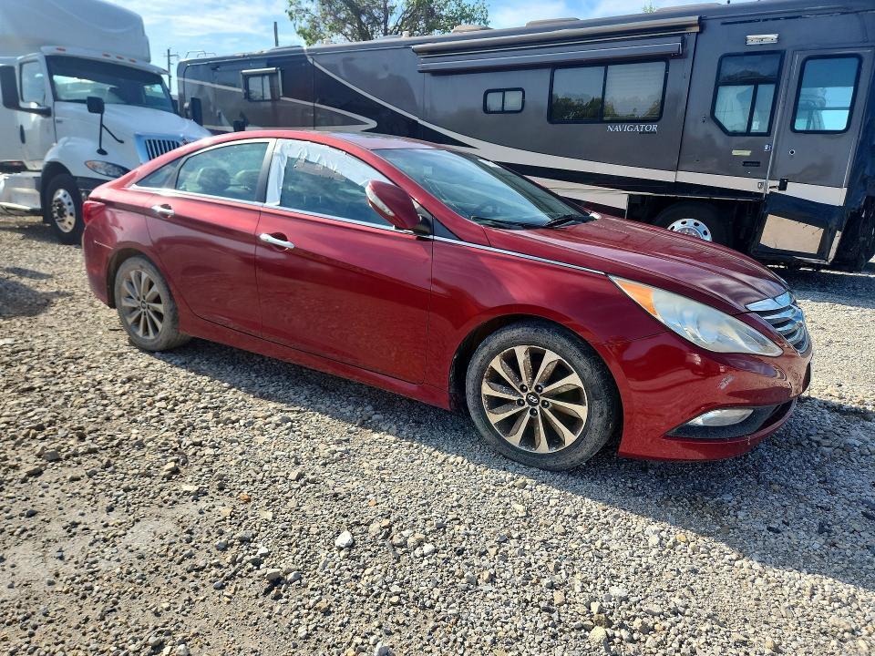 2014 Hyundai Sonata