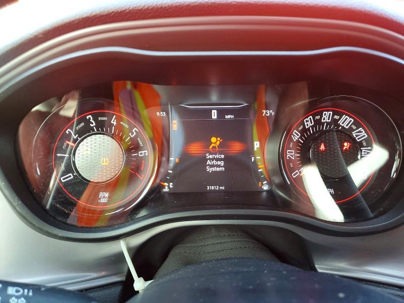 2023 Dodge Challenger gt