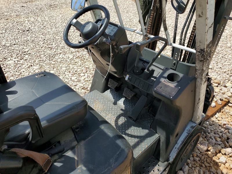 2017 Unicariers 2017 Unicarriers MCP1F2A20LV Forklift