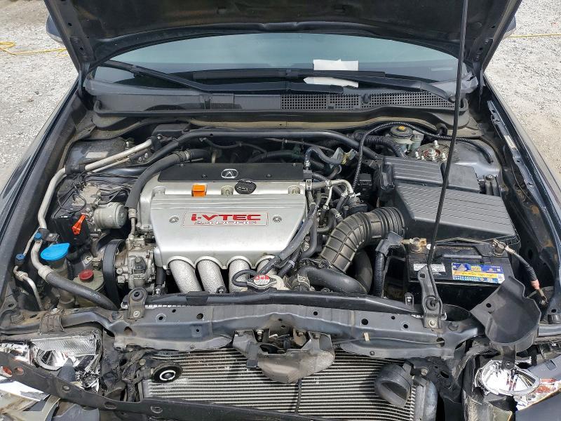 2008 Acura TSX