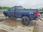 2011 Chevrolet Silverado K1500