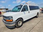 2017 Chevrolet Express G3500 LT