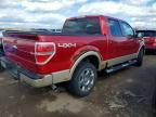 2009 Ford F150 Supercrew
