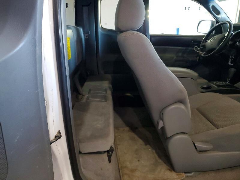 2008 Toyota Tacoma Access cab