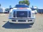 2017 Ford F650 Super Duty