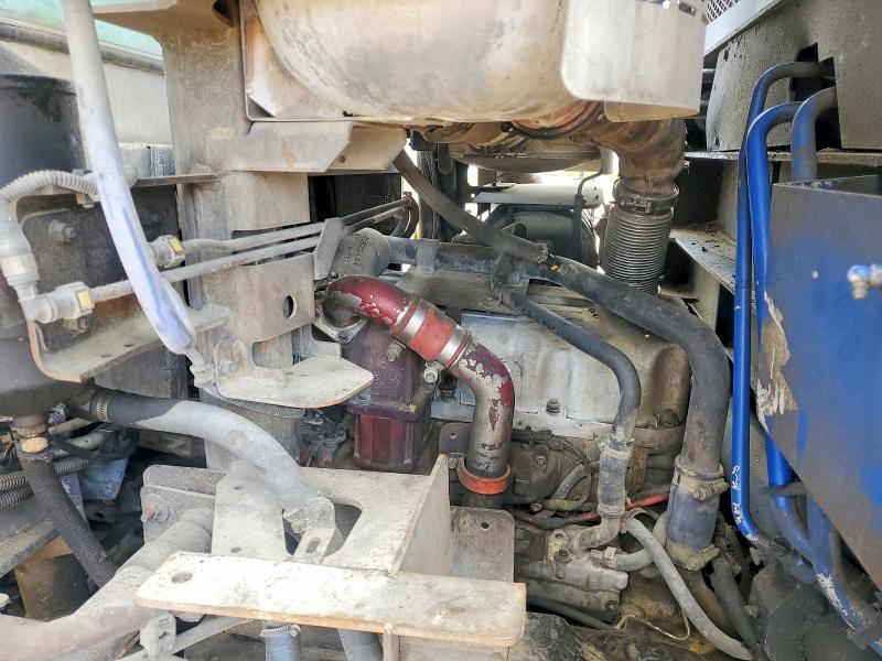 2016 Mack LEU613 Refuse Truck