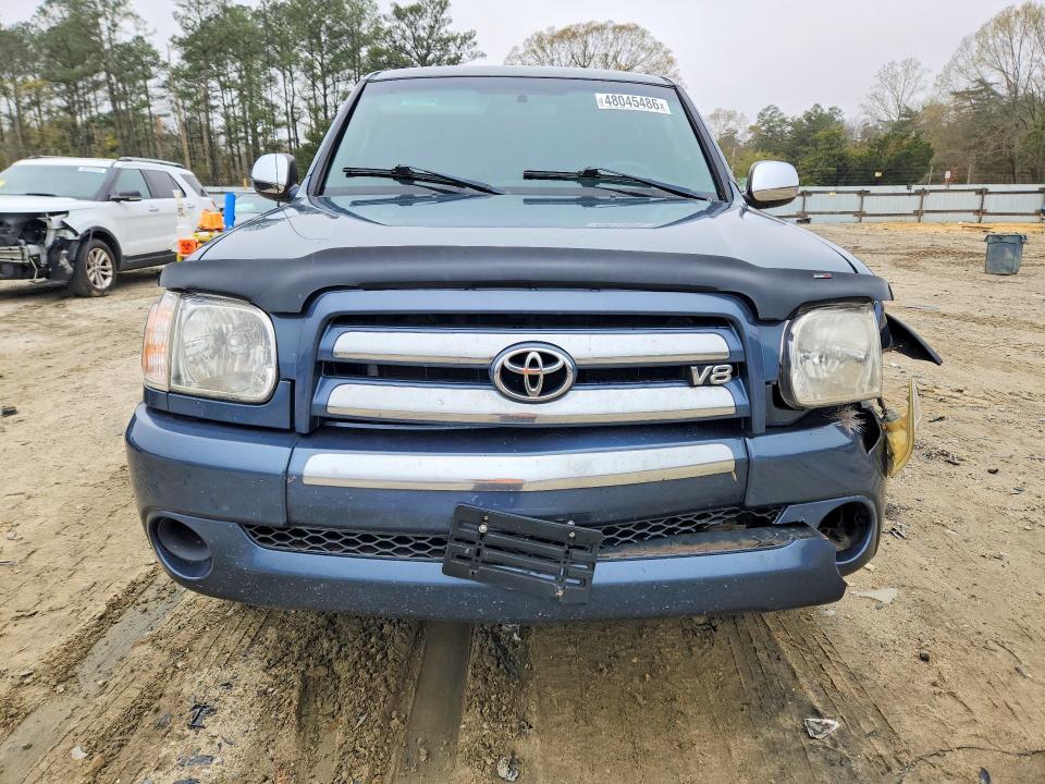 2006 Toyota Tundra