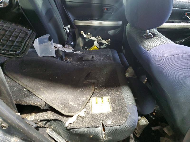 2006 Scion Xa Base
