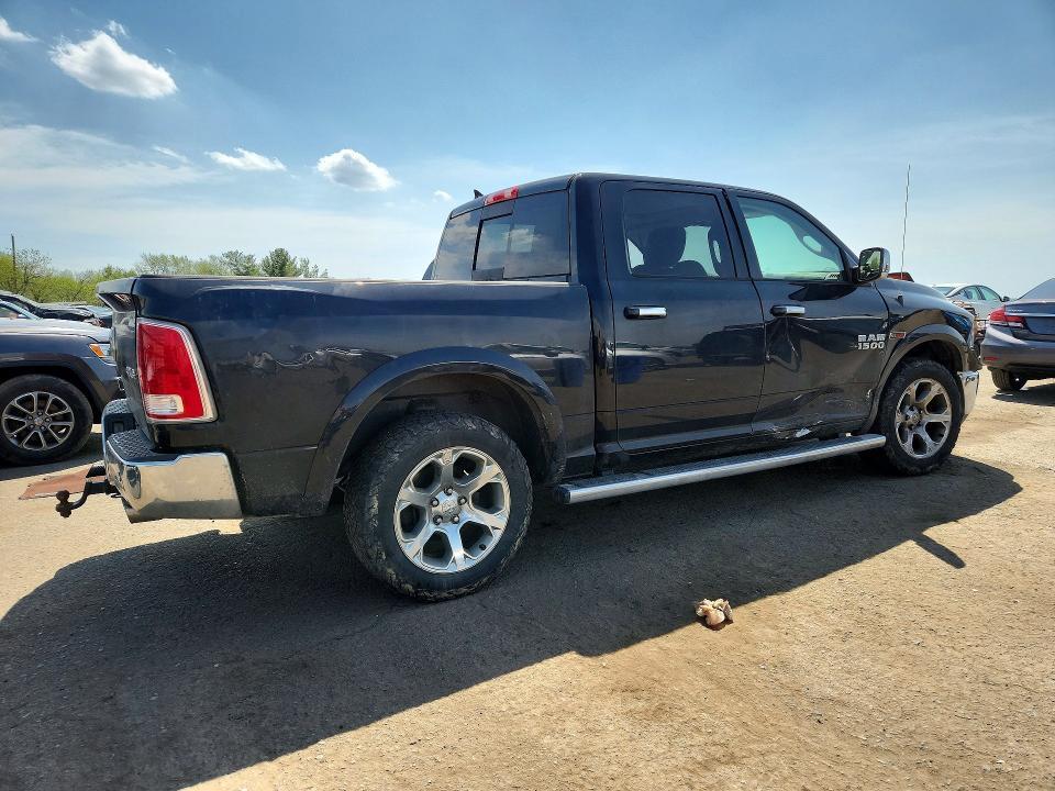 2015 Dodge 1500 Laramie