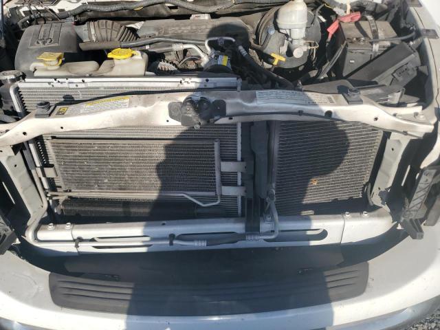 2008 Dodge RAM 1500 ST