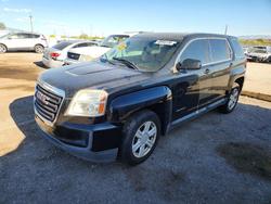 GMC salvage cars for sale: 2016 GMC Terrain sle
