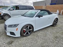 Audi TT Vehiculos salvage en venta: 2019 Audi TT