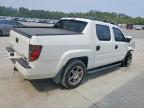 2008 Honda Ridgeline RT