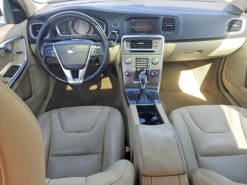 2015 Volvo S60 Premier