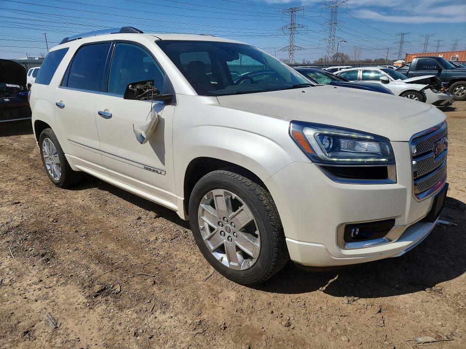 2014 GMC Acadia Denali