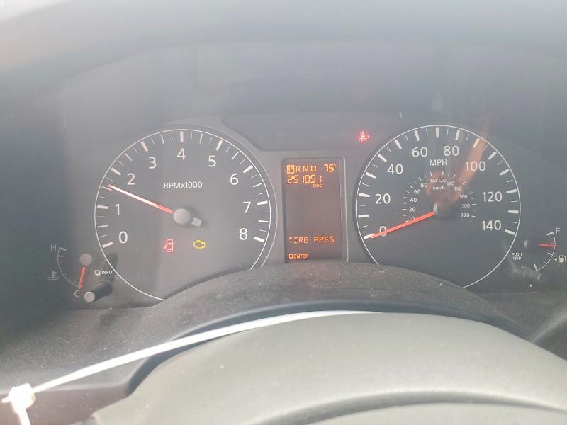 2014 Nissan Nv 1500 Utility / Service van