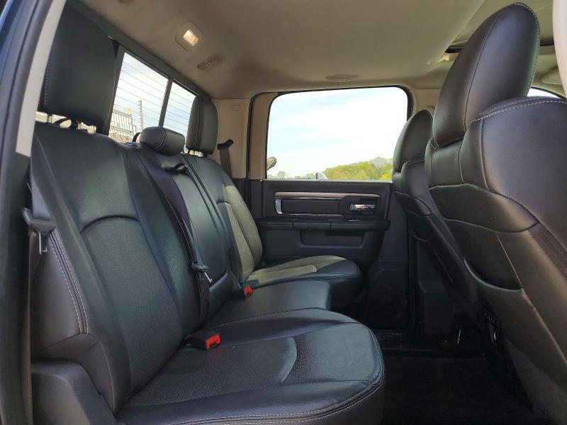 2016 Dodge RAM 1500 Sport