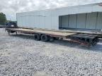 2025 Caliber GX840 Equipment Trailer