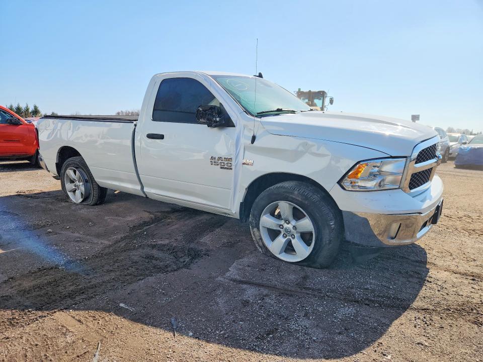2022 Dodge RAM 1500 Classic SLT