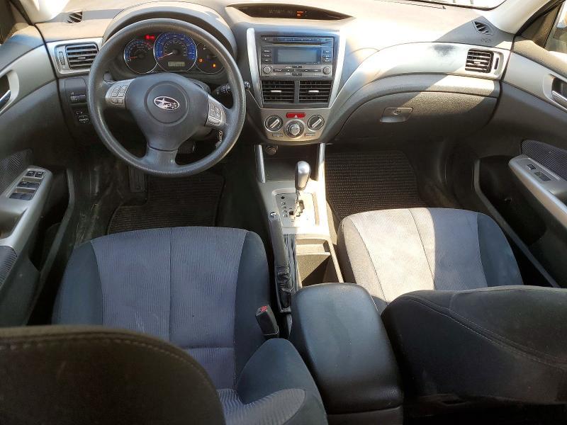 2009 Subaru Forester 2.5x Premium