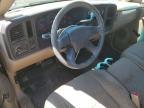 2005 Chevrolet Silverado C2500 Heavy Duty