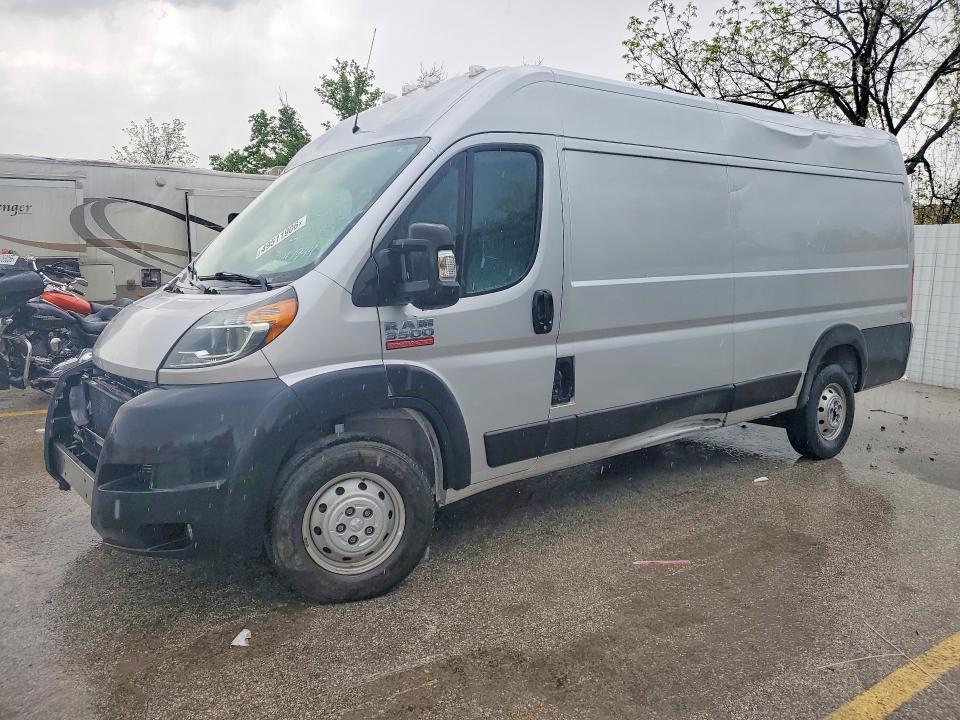 2020 Dodge Ram Promaster 3500 3500 High