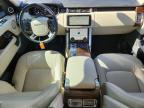 2021 Land Rover Range Rover
