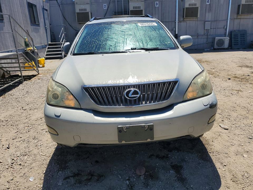 2005 Lexus Rx 330