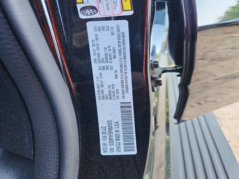2023 Dodge Ram 1500 Limited