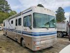 2002 Bounder RV