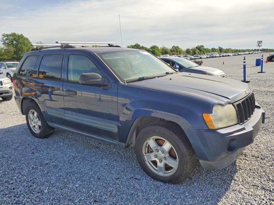 2006 Jeep Grand Cherokee Laredo