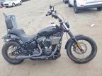 2020 Harley-Davidson Fxbb