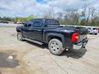 2011 Chevrolet Silverado K1500 LTZ