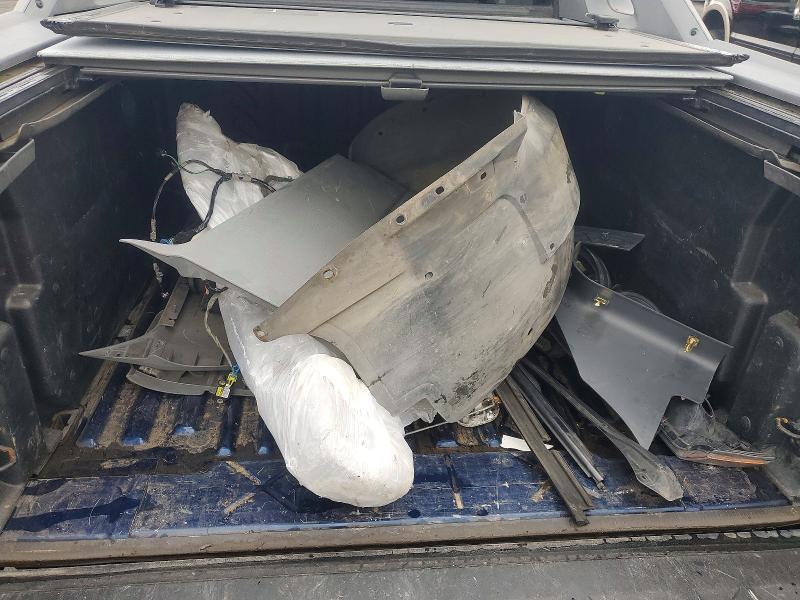 2002 Chevrolet Avalanche K1500