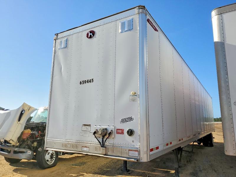 2017 Great Dane DRY Van Trailer
