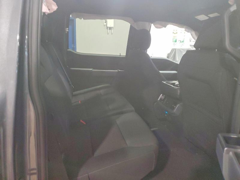 2025 Ford F150 XLT