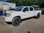 2011 Toyota Tacoma Prerunner V6