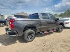 2021 Chevrolet Silverado K1500 Trail Boss Custom