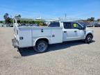 2022 Ford F350 Super Duty Utility / Service Truck