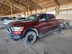 2022 Dodge RAM 1500 Rebel